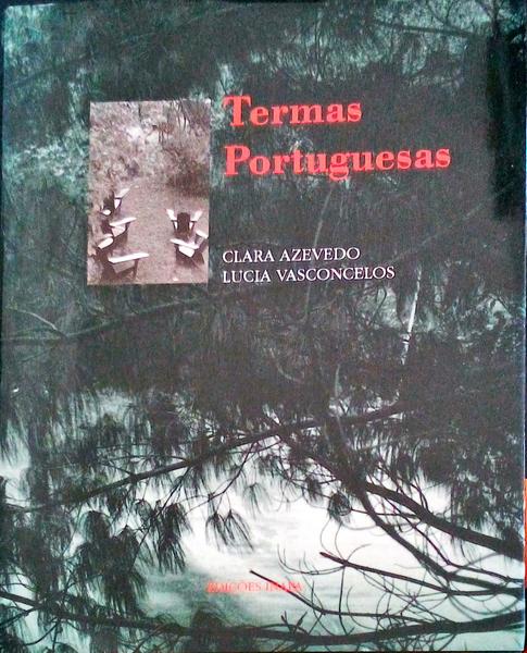TERMAS PORTUGUESAS.