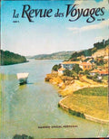 LA REVUE DES VOYAGES, NÂº 26.