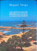 UM ADVOGADO EM REDOR DAS LETRAS Ã€ VOLTA DO PORTO.