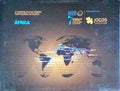 VINTE SETE MARAVILHAS DE ORIGEM PORTUGUESA NO MUNDO. ÃFRICA.