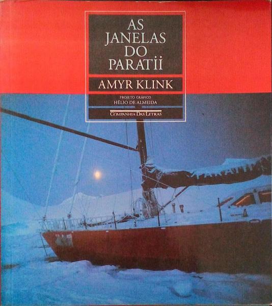 AS JANELAS DO PARATII.