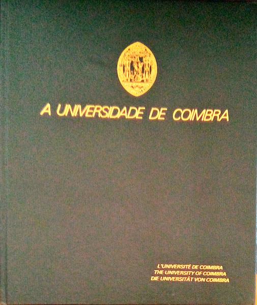 UNIVERSIDADE DE COIMBRA.