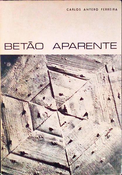BETÃƒO APARENTE, INTRODUÃ‡ÃƒO Ã€ HISTÃ“RIA E Ã€ TECNOLOGIA.