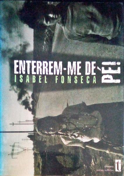 ENTERREM-ME DE PÃ‰, OS CIGANOS E A SUA JORNADA.