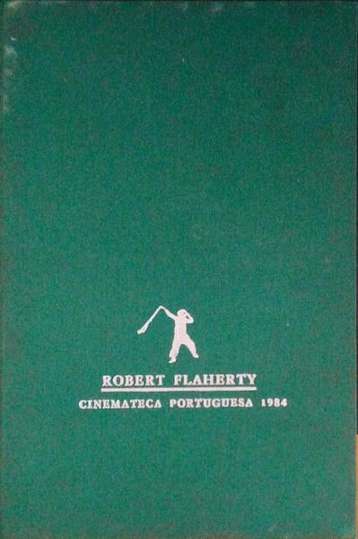 ROBERT FLAHERTY.