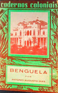 BENGUELA. CADERNOS COLONIAIS N.Âº 43.