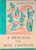 A PRINCESA DOS SETE CASTELOS.