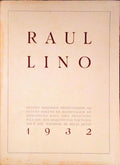 RAUL LINO.