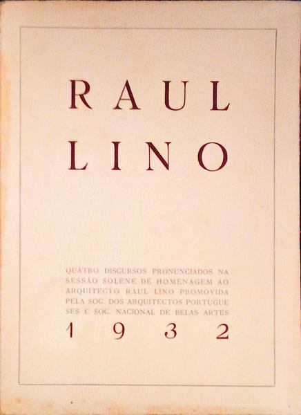 RAUL LINO.