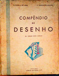 COMPÃŠNDIO DE DESENHO PARA O 2.Âº CICLO DOS LICEUS.