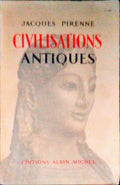 CIVILISATIONS ANTIQUES.