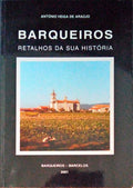 BARQUEIROS RETALHOS DA SUA HISTÃ“RIA.