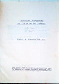 TRADITIONAL ACUPUNCTURE:  THE LAW OF THE FIVE ELEMENTS.
