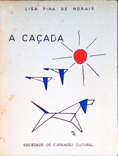 A CAÃ‡ADA.