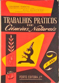 TRABALHOS PRÃTICOS DE CIÃŠNCIAS NATURAIS 6.Âº ANO.