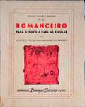 ROMANCEIRO PARA O POVO E PARA AS ESCOLAS.