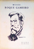MUSEU ROQUE GAMEIRO.