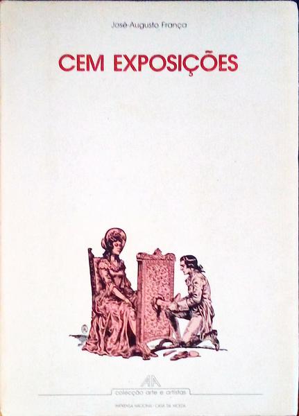 CEM EXPOSIÃ‡Ã•ES.