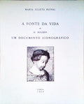 A FONTE DA VIDA DE H. HOLBEIN - UM DOCUMENTO ICONOGRÃFICO.