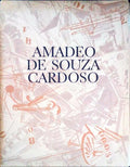AMADEO DE SOUZA CARDOSO. 15 DESENHOS 1913-1914.