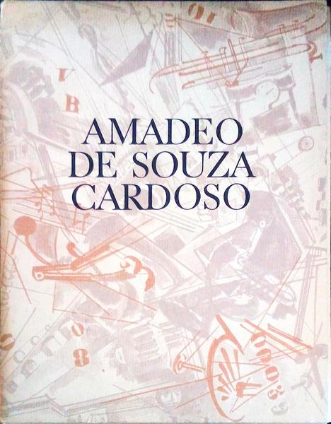 AMADEO DE SOUZA CARDOSO. 15 DESENHOS 1913-1914.