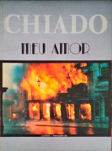 CHIADO MEU AMOR.