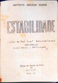 ESTABILIDADE.
