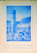 NOVOS GRELADOS DE CIÊNCIAS COIMBRA [1956].