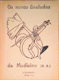 NOVOS (OS) GRELADOS DE MEDICINA. [1954-55]