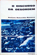 O DISCURSO DA ORDEM.