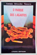 O PARQUE DOS LAGARTOS.