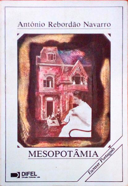 MESOPOTÃ‚MIA.