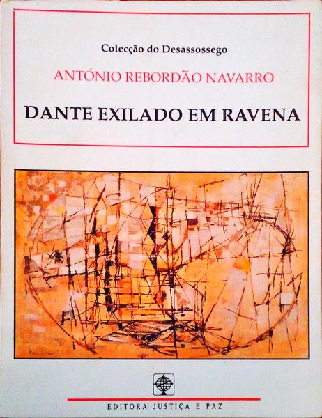 DANTE EXILADO EM RAVENA.