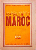 LA DOMINATION PORTUGAISE AU MAROC DU XVÃˆME AU XVIIIÃ‰ME SIÃˆCLE (1415-1769)