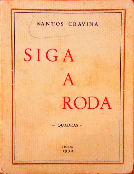 SIGA A RODA.