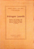 ARBITRAGEM LAVARELLO.