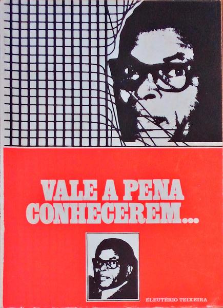 VALE A PENA CONHECEREM...