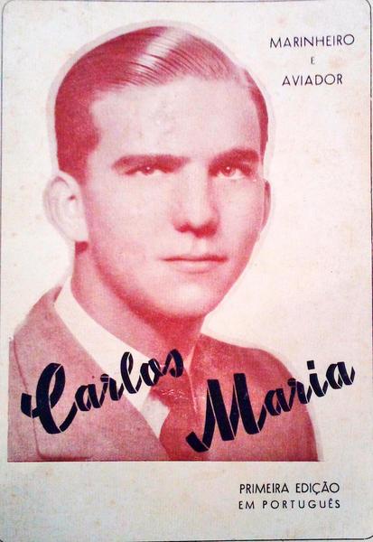 CARLOS MARIA REY-STOLLE PEDROSA.