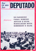 SER OU NÃƒO SER DEPUTADO.