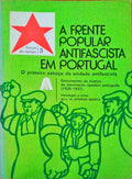 A FRENTE POPULAR ANTIFASCISTA.