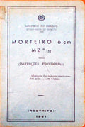 MORTEIRO 6 CM M2 M/52.