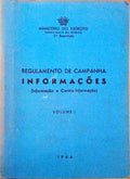 REGULAMENTO DE CAMPANHA. INFORMAÃ‡Ã•ES.