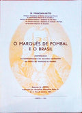 O MARQUÃŠS DE POMBAL E O BRASIL.