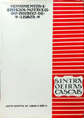 MONUMENTOS E EDIFÃCIOS NOTÃVEIS DO DISTRITO DE LISBOA. [VOLUME II, 1963]