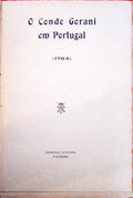 O CONDE GORANI EM PORTUGAL (1764).