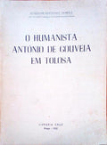 O HUMANISTA ANTÃ“NIO DE GOUVEIA EM TOLOSA.