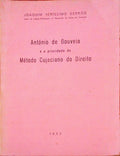 ANTONIO DE GOUVEIA E A PRIORIDADE DO MÃ‰TODO CUJACIANO DE DIREITO.