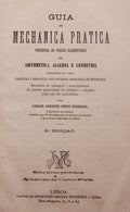 GUIA DE MECHANICA PRATICA.