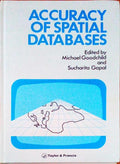 ACCURACY OF SPATIAL DATABASES.