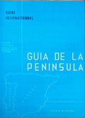 GUIA DE LA PENINSULA.